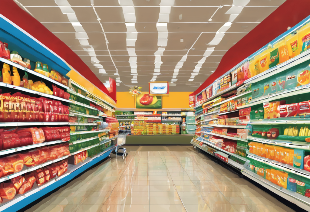 Какие призы можно выиграть в акциях супермаркетов Душанбе?